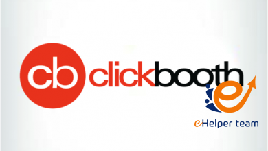 كل ما تريد معرفته عن موقع clickbooth وكيفية التسجيل به 11 موقع Clickbooth