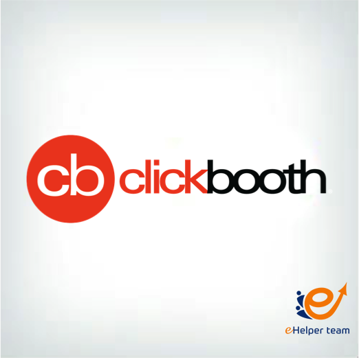 موقع Clickbooth