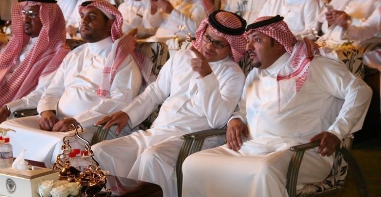 عرض المستثمرين