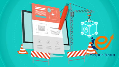 كيفية زيادة مبيعاتك من خلال Landing page احترافية في 2020 3 Landing page