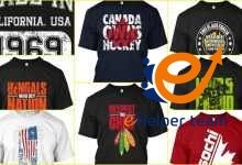 9 أفضل مواقع الربح من تصميم التيشرتات على الإطلاق 5 مواقع الربح من تصميم التيشرتات