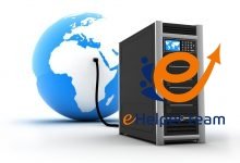 أفضل 10 شركات استضافة عالمية على الإطلاق 5 أفضل 10 شركات استضافة عالمية