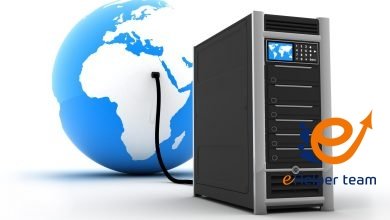 أفضل 10 شركات استضافة عالمية على الإطلاق 1 أفضل 10 شركات استضافة عالمية