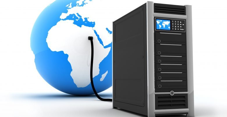 أفضل 10 شركات استضافة عالمية