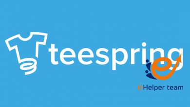 التسجيل في Teespring للحصول على أفضل ربح من تصميم التيشرتات 12 التسجيل في Teespring