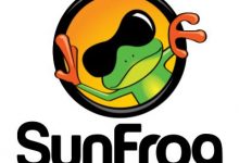 شرح موقع sunfrog