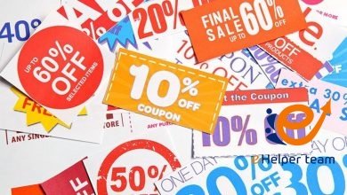 كوبونات الخصم  ..حيلة لخفض تكلفة المنتج اكتر من ٢٠% - اقتنص الفرص 14 كوبانات خصم