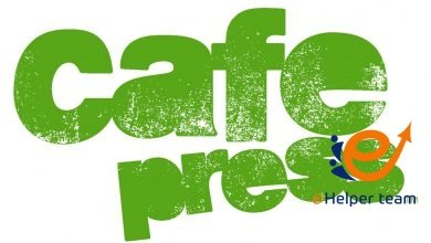 موقع CafePress خيار مذهل للربح من تصميم التيشرتات 10 موقع CafePress