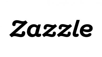 موقع Zazzle