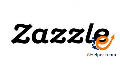 تصميم التيشرتات أصبح أكثر سهولة مع موقع Zazzle 11 موقع Zazzle