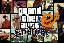 أفضل مواقع تحميل لعبة جاتا سان اندرس GTA SAN ANDREAS 5 تحميل لعبة جاتا سان اندرس