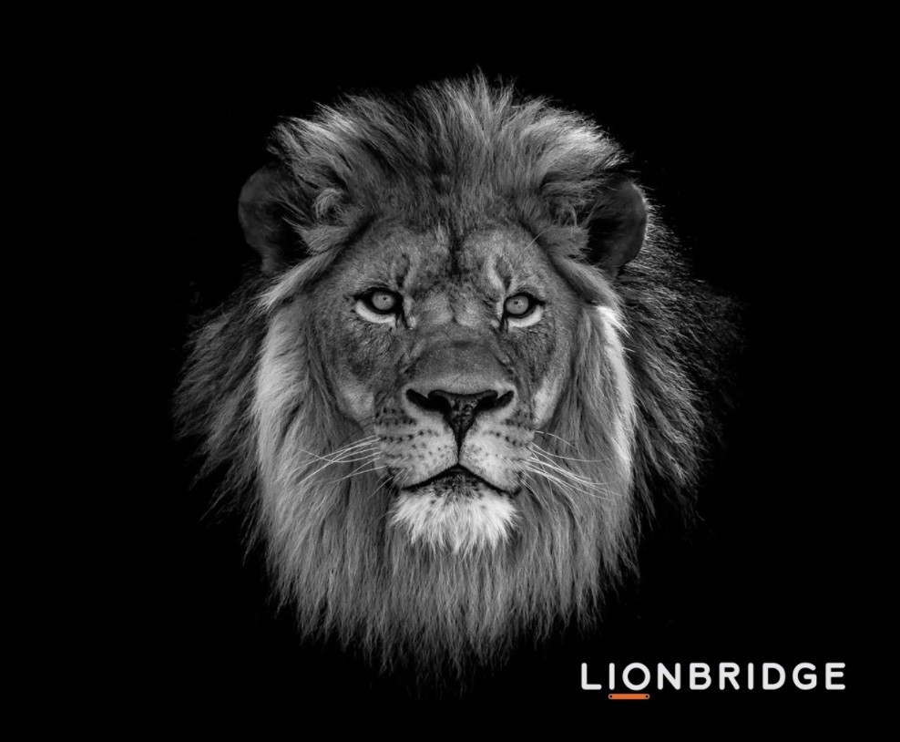 شركة Lionbridge
