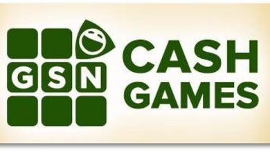 موقع GSN Cash Games