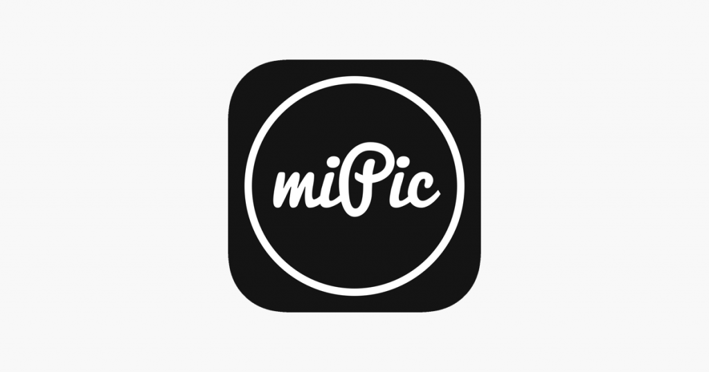 موقع miPic