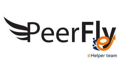 شرح التسجيل في موقع Peerfly من الألف إلى الياء 3 شرح التسجيل في موقع Peerfly