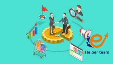 شركة تسويق إلكتروني 3 شركة تسويق إلكتروني