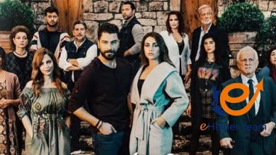 المسلسل السورى " ما فيي " 1 أبرز الأحداث الثانوية في مسلسل ما فيي المسلسل السورى " ما فيي "