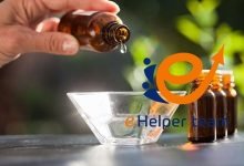 أنواع الزيوت العطرية