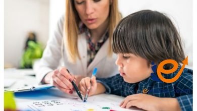 أهم مواضيع علم النفس التربوي - Educational psychology 1 أهداف علم النفس التربوي أهم مواضيع علم النفس التربوي - Educational psychology