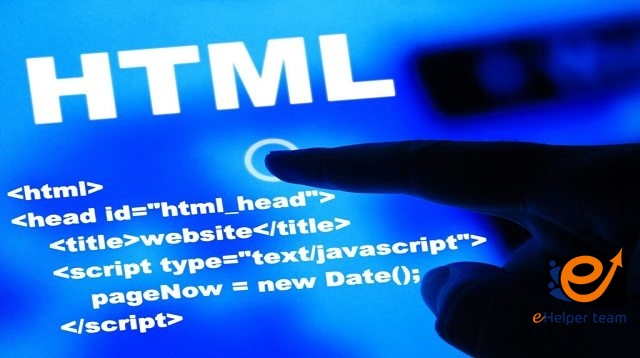 أكواد html جاهزة للمبتدئين و أكواد تصميم موقع جاهز