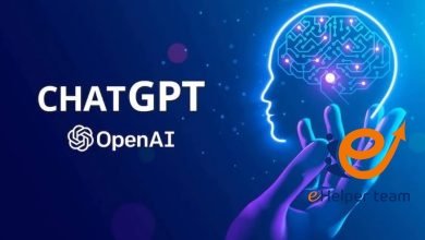 ازاي اشغل شات جي بي تي CHATGPT في مصر؟ 4 ازاي اشغل شات جي بي تي CHATGPT في مصر؟