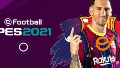 تحميل لعبة بيس موبايل 2021 PES Mobile APK تحديث اخير مجانا 1 تحميل لعبة بيس موبايل 2021 PES Mobile APK