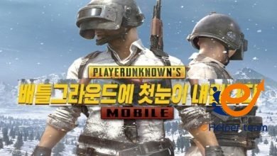 كيف احمل ببجي الكورية للاندرويد؟ apk + obb 1 كيف احمل ببجي الكورية للاندرويد؟ apk + obb