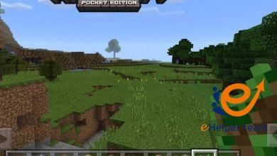 تحميل لعبة ماينكرافت بوكيت إيديشين الاصلية المطورة 1 لعبة ماينكرافت بوكيت إيديشين