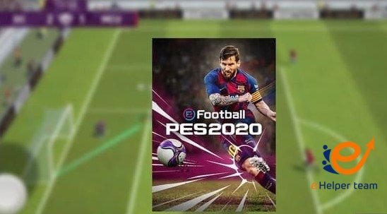 إي فوتبول برو إفولوشن سوكر 2020