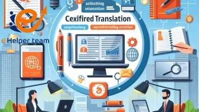 بالتجربة | افضل مكتب ترجمة معتمد في الرياض 16 مكتب ترجمة معتمد