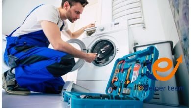 سبب ارتفاع صوت الغسالة الفوق اتوماتيك اثناء العصر: 24 سبب تعرف عليهم 2 الغسالة الفوق اتوماتيك