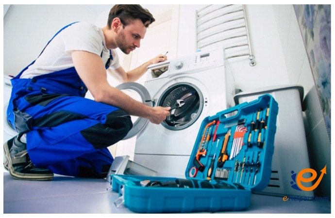 الغسالة الفوق اتوماتيك