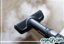 شركات تنظيف بالبخار
