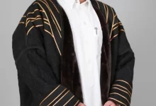 الأزياء التقليدية الرجالية