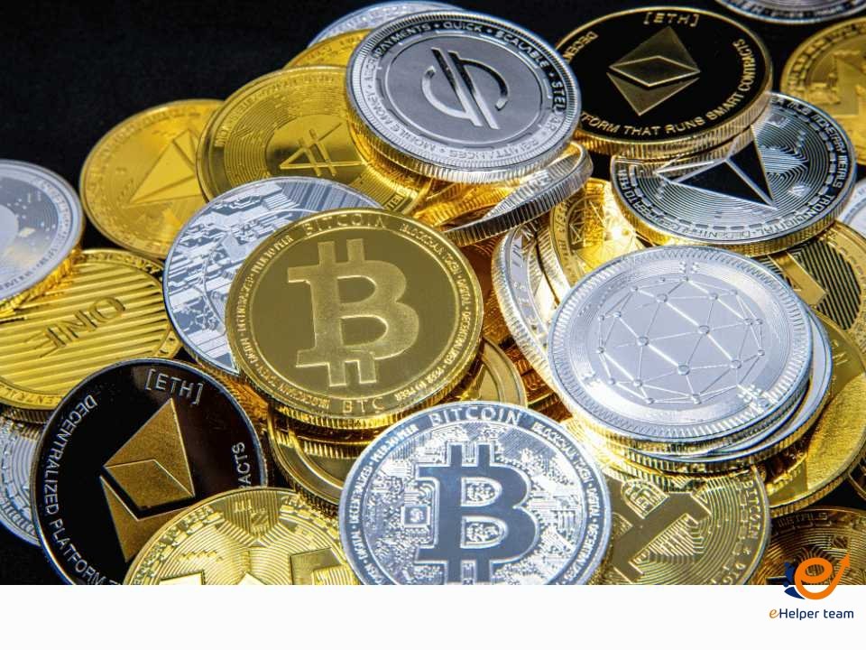 العملات الرقمية الرخيصة