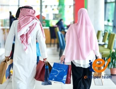 أهم تجارب التسوق في الإمارات: متعة التسوق الراقية 14 تجارب التسوق في الإمارات