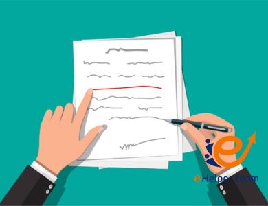 أهم الأخطاء في كتابة المحتوى 3 أهم الأخطاء في كتابة المحتوى
