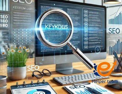 أهمية الكلمات المفتاحية لتحسين السيو 1 أهمية الكلمات المفتاحية لتحسين السيو