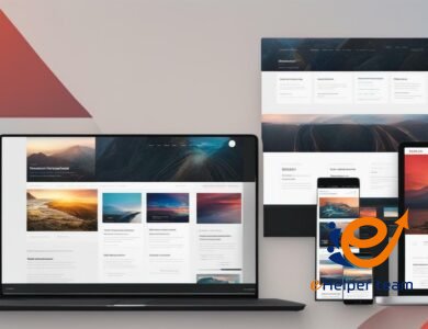 كيفية تحسين تصميم المواقع 8 تحسين تصميم المواقع