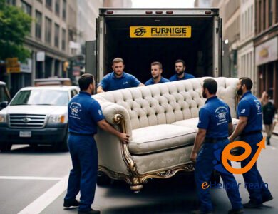 ارقام شركات نقل الأثاث في القاهرة 7 شركات نقل الأثاث