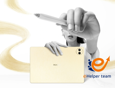 ما هي الميزات الرئيسية لجهاز HUAWEI MatePad Pro بشاشة 12.2 بوصة؟ 4 ما هي الميزات الرئيسية لجهاز HUAWEI MatePad Pro بشاشة 12.2 بوصة؟