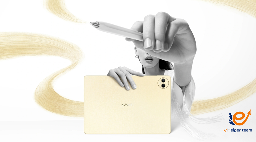 ما هي الميزات الرئيسية لجهاز HUAWEI MatePad Pro بشاشة 12.2 بوصة؟