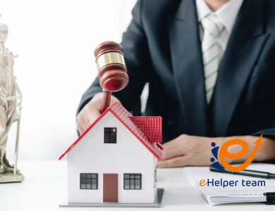 محامي عقارات: دورهم وأهمية استشارتهم في المعاملات العقارية 1 محامي العقارات