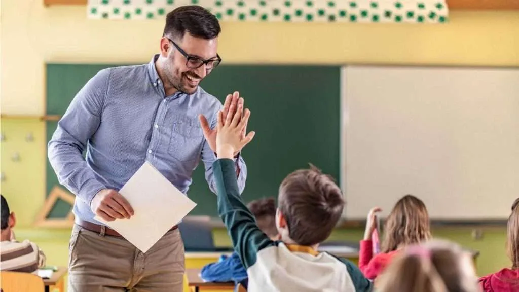 الطلاب والمتعلمين