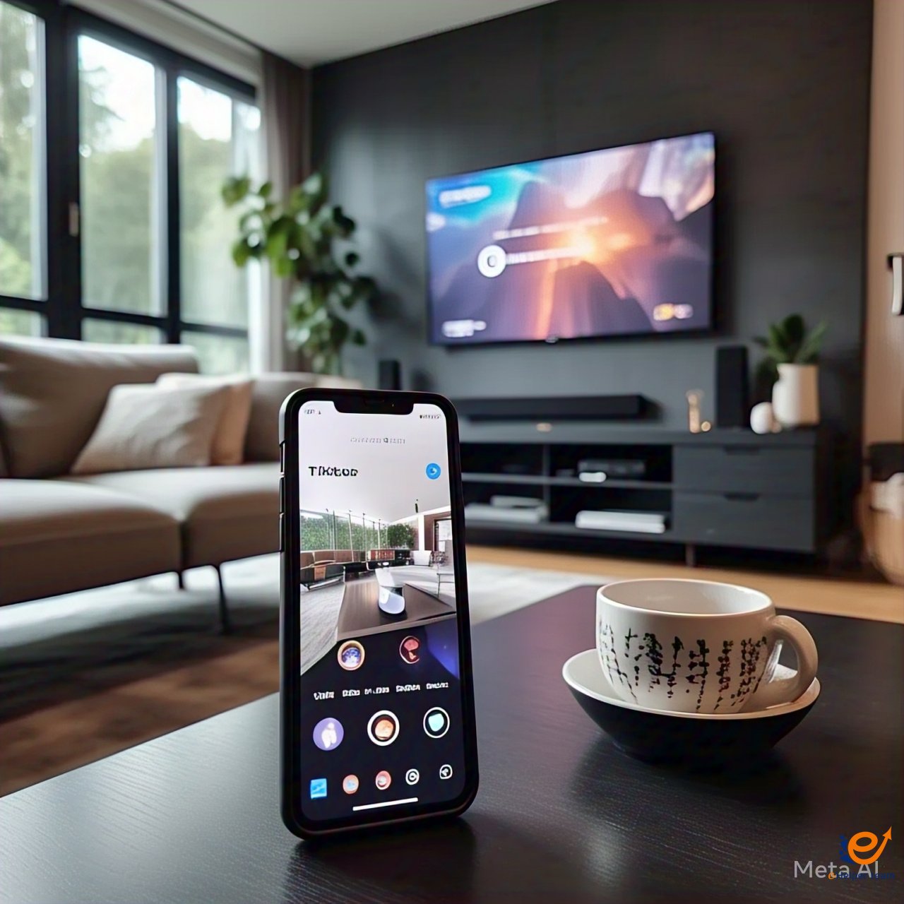 زيادة المتابعين على إنستقرام وتيك توك