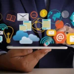 التسويق للمتاجر الإلكترونية