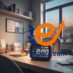 حاسبة الساعات والدقائق