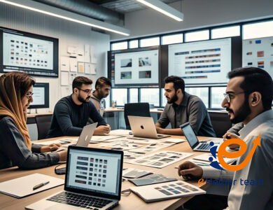 أفضل شركة تصميم تطبيقات الجوال بالسعودية 5 شركة تصميم تطبيقات الجوال بالسعودية