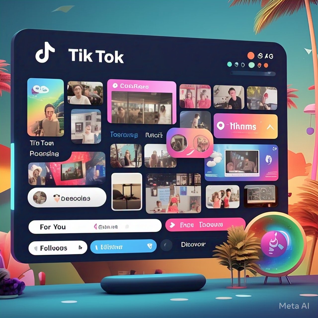 أفضل موقع لزيادة متابعين انستقرام وتيك توك