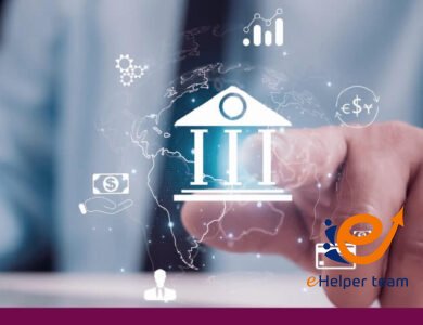 الخدمات البنكية دورها وأهميتها في الحياة اليومية 1 الخدمات البنكية